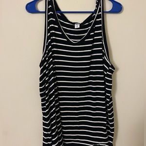 Old Navy V Neck Tank Top